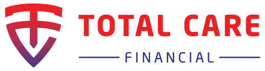 Total Care Financial Logo