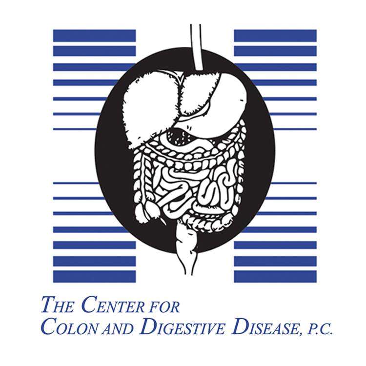 The Center for Colon & Digestive Disease, P.C. Logo