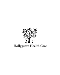 Holly Grove Health Care Logo