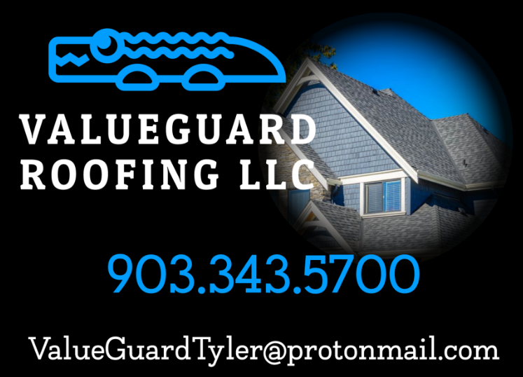 ValueGuard Roofing LLC Logo