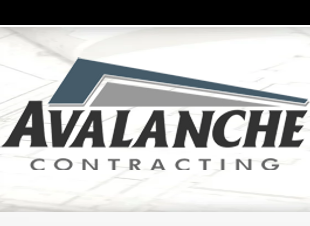 Avalanche Contracting Logo