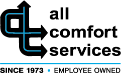 All Comfort Services Logo