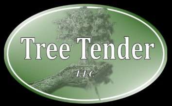 Tree Tender, LLC. Logo