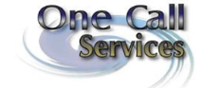 One Call Services Logo
