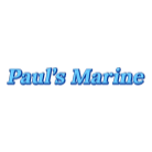 Paul's Marine, Inc. Logo