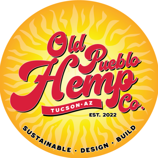 Old Pueblo Hemp Company LLC Logo