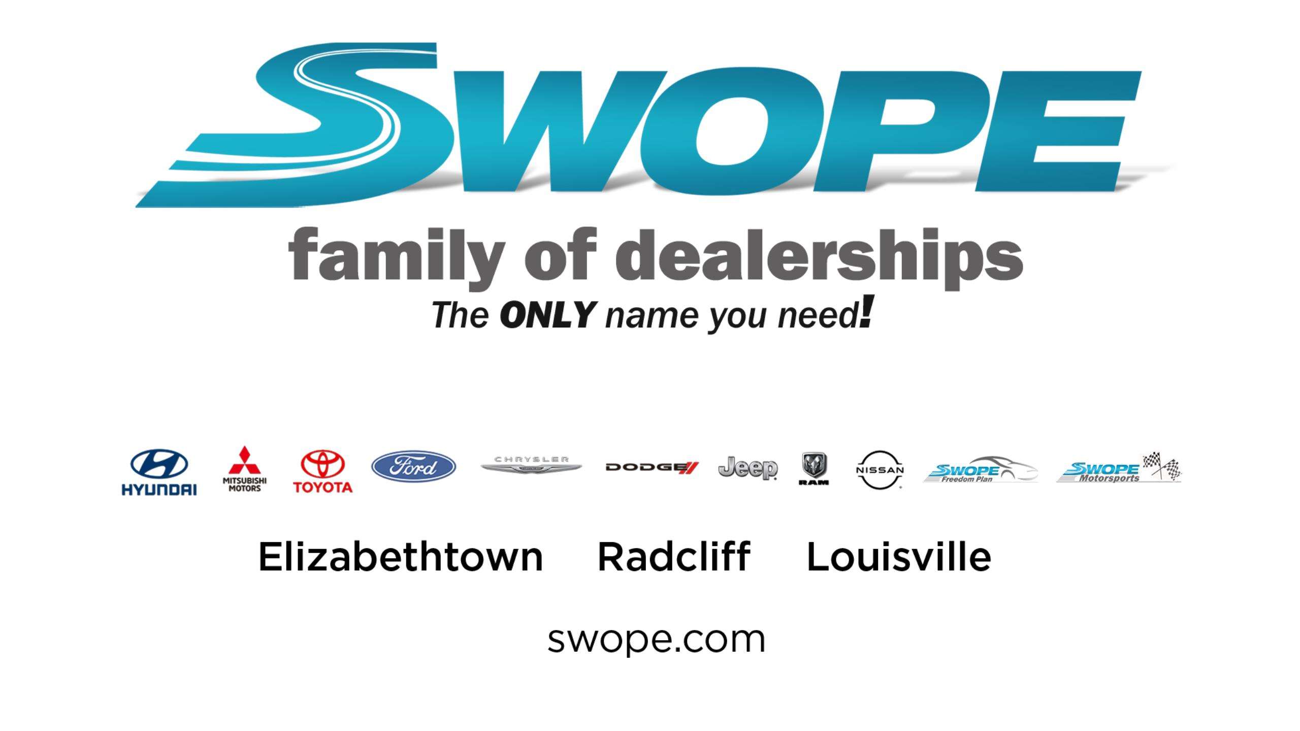 Swope Hyundai Logo