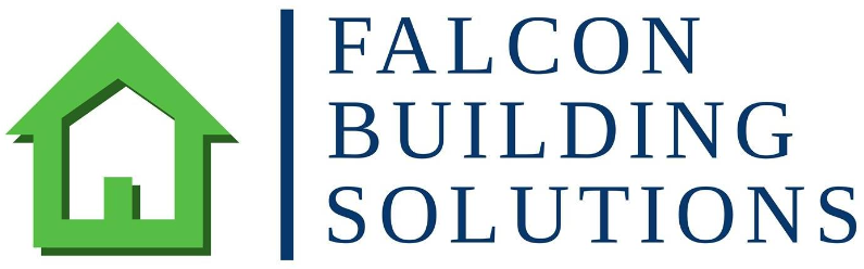 Falcon Building Solutions Inc. Logo