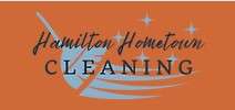 Hamilton Hometown Cleaning, LLC Logo