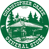 Christopher Creek General Store LLC Logo