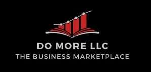 Do More, LLC Logo