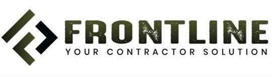 Frontline Contractors Solutions Inc Logo