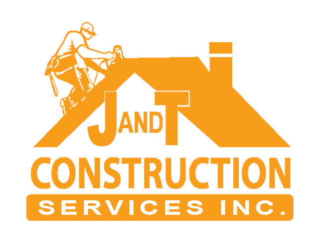 J and T Construction Services, Inc. Logo