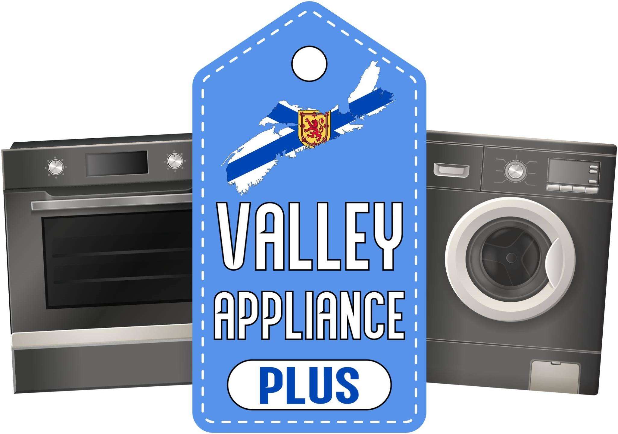 Valley Appliance Plus Inc. Logo