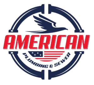 American Plumbing & Sewer Logo