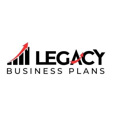 Legacy Business Plans LLC Logo