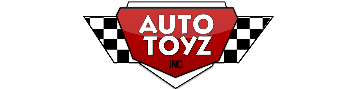 Auto Toyz, Inc. Logo