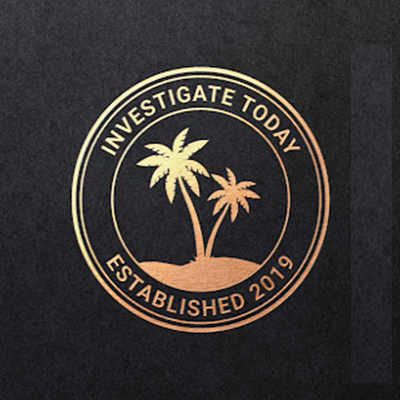 Investigate Today, LLC Logo