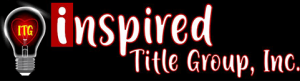 Inspired Title Group, Inc. Logo