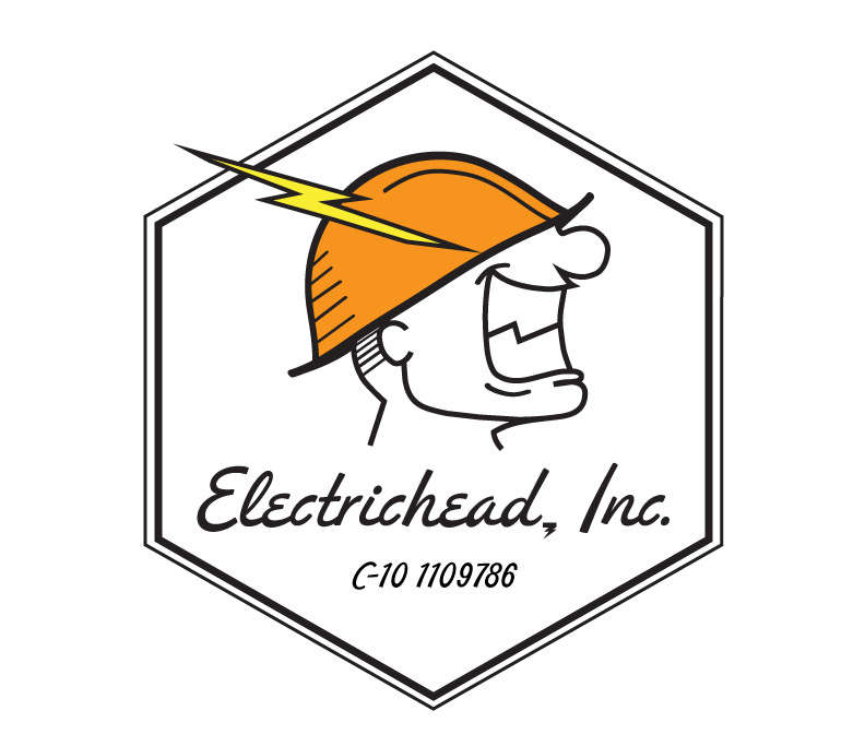 Electrichead, Inc. Logo