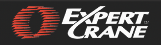 Expert Crane Inc. Logo