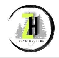 ZH Construction LLC Logo