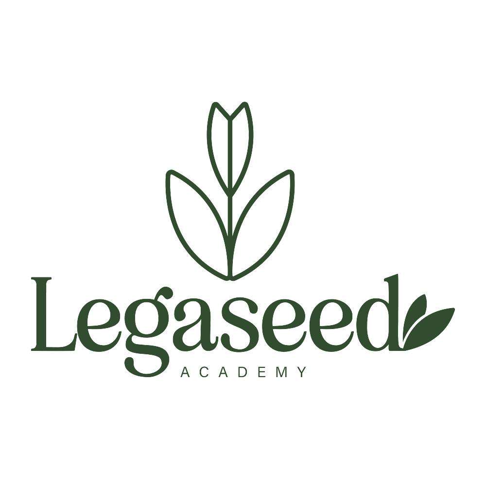 Legaseed Academy Logo