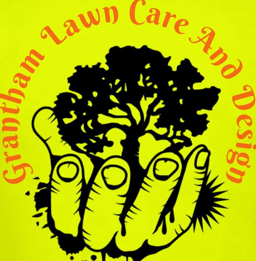 Grantham Lawn Care And Design, LLC. Logo
