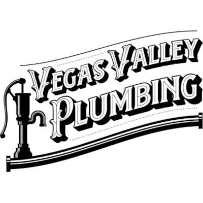 Vegas Valley Plumbing, LLC Logo