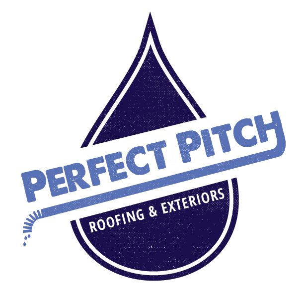 Perfect Pitch Roofing & Exteriors, Inc Logo