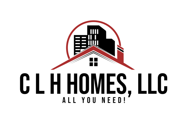 C L H Homes, LLC Logo