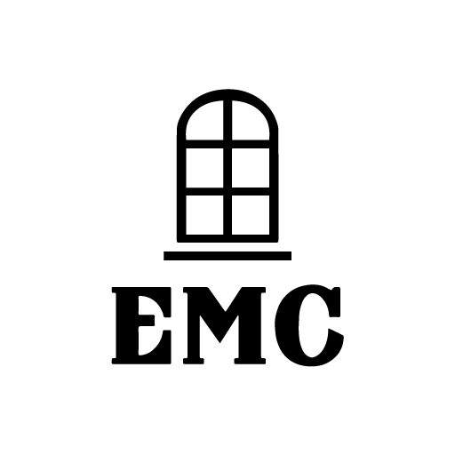 EMC Remodeling Logo