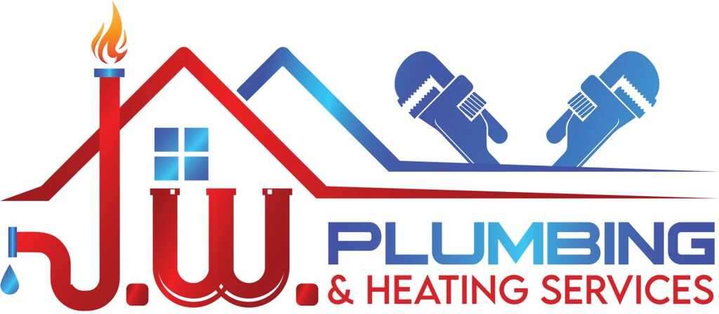 J.W. Plumbing & Heating Services LLC Logo