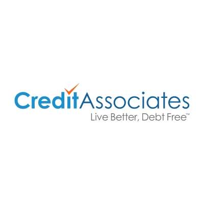 Credit Associates, LLC Logo