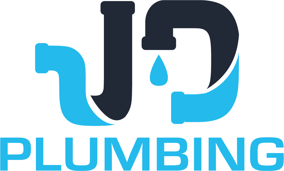 JD Plumbing Solutions Logo