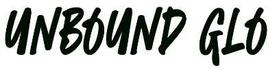 Unbound Glo Logo