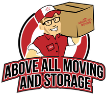 Above All Moving And Storage, LLC Logo