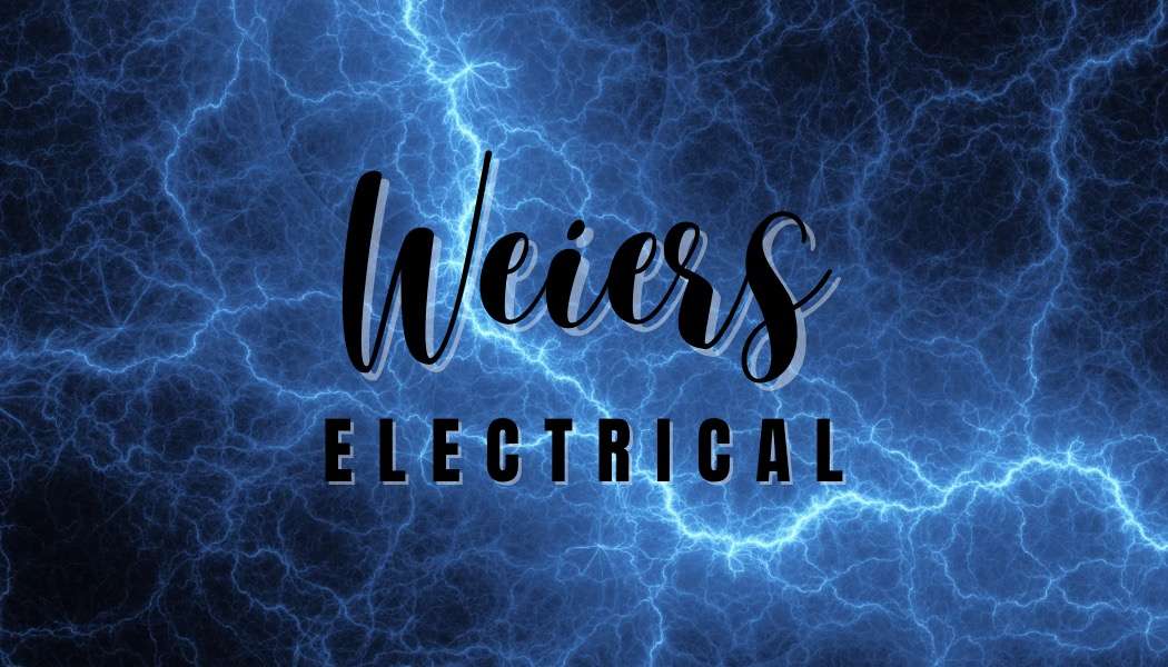 Weiers Electrical LLC Logo