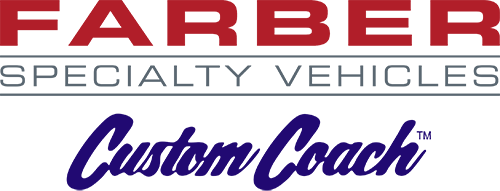Farber Specialty Vehicles, Inc. Logo