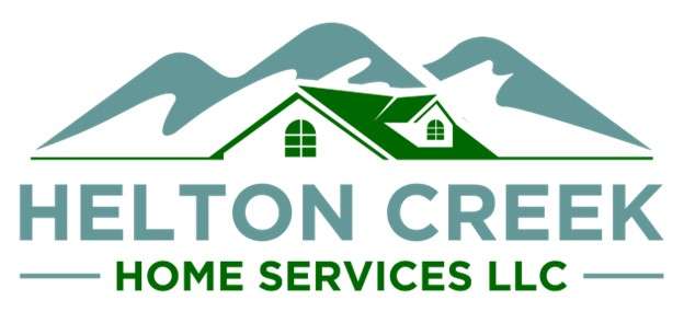 Helton Creek Home Services, LLC Logo