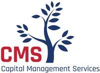 Capital Management Services (CMS) Logo