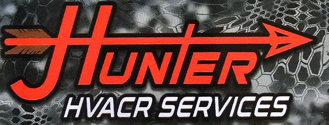 JHunter HVACR Services Inc. Logo