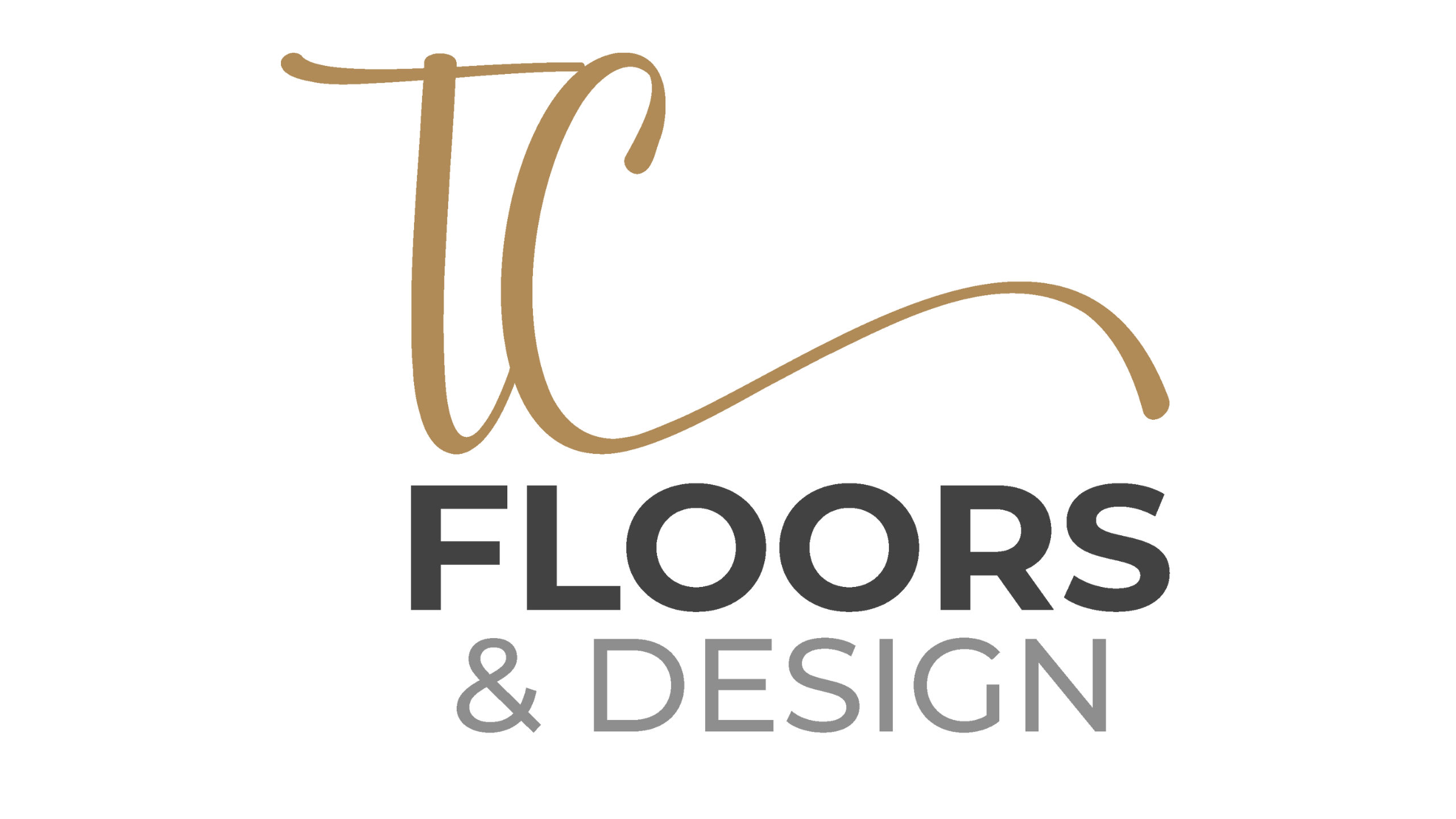 TC Floors and Design Logo
