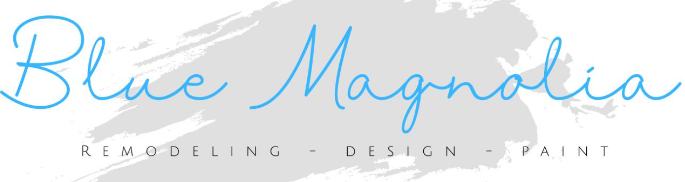 Blue Magnolia LLC Logo