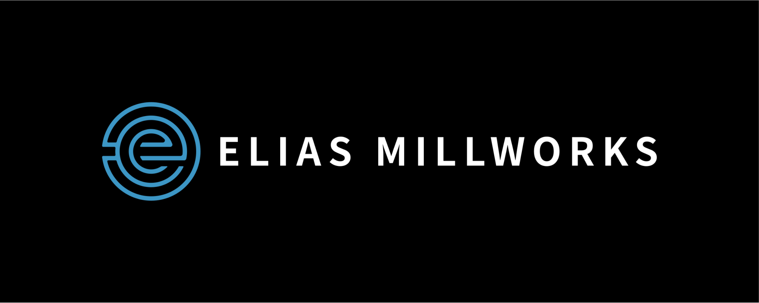 Elias Millworks Logo