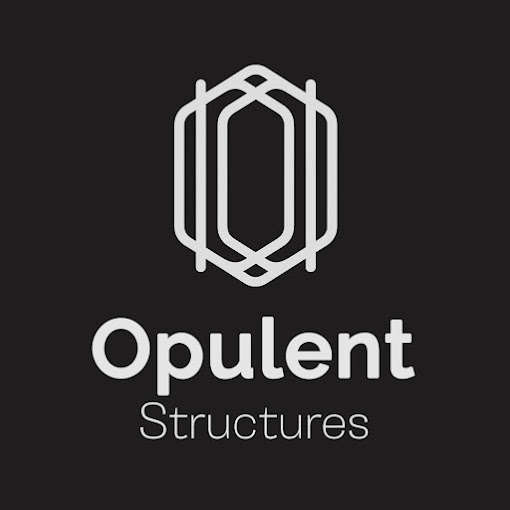 Opulent Structures Logo