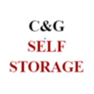 C & G Self Storage, LLC Logo