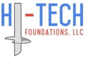 Hi-Tech Foundations Logo