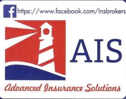 Advanced Insurance Solutions Inc. Logo