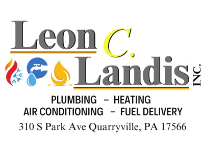 Leon C. Landis, Inc. Logo